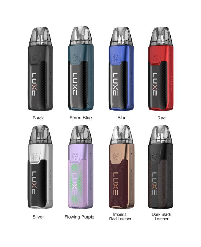 Vaporesso Luxe XR Max 2 Kit by Brands vape kit for vape kits - gallery image 2