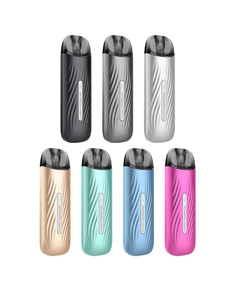 Vaporesso OSMALL 2 Pod System Kit 450mAh