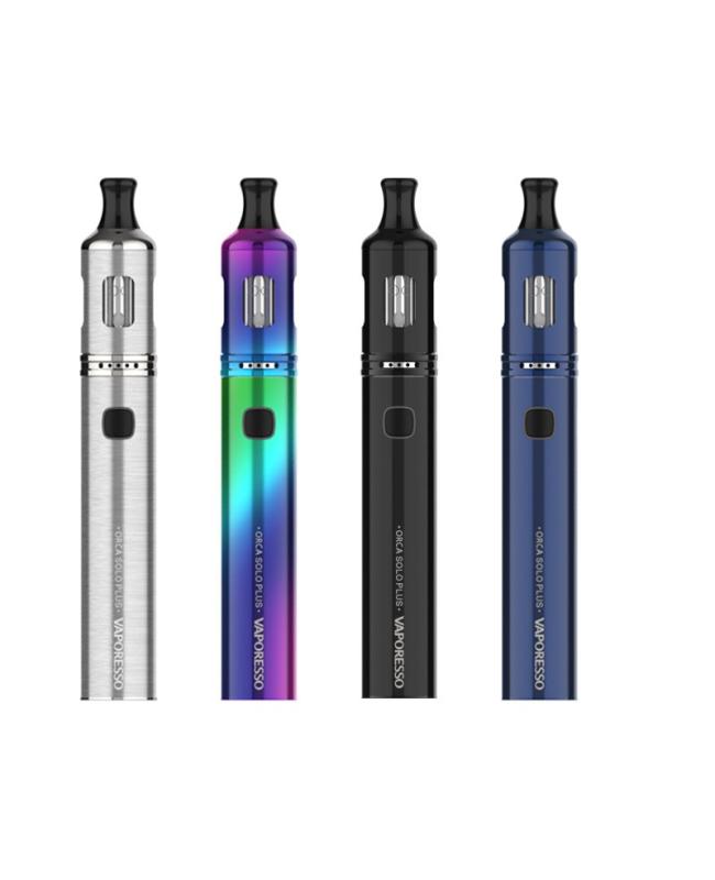 Vaporesso Orca Solo Plus Kit 1200mAh by Brands vape kit for vape kits - related product image