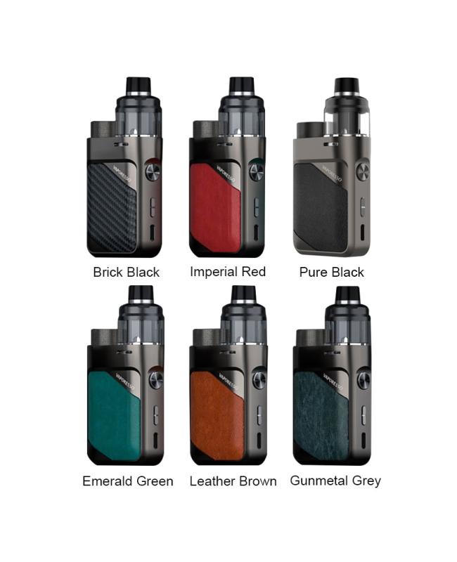 Vaporesso Swag PX80 80W Starter Kit by Brands vape kit for vape kits - gallery image 2