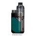 Vaporesso Swag PX80 80W Starter Kit Emerald Green