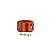 Vaporesso Tank Protective Cover Orange
