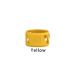 Vaporesso Tank Protective Cover Yellow