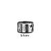 Vaporesso Tank Protective Cover Silver