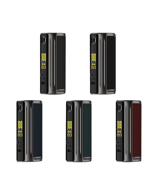 Vaporesso Target 100 Box Mod by Brands vape mod for vape mods - related product image