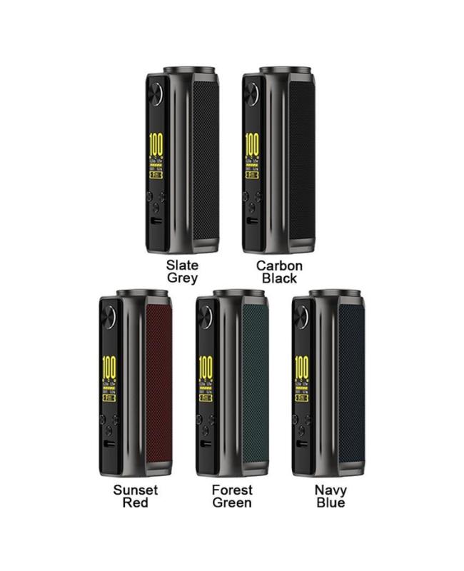 Vaporesso Target 100 Box Mod by Brands vape mod for vape mods - gallery image 2