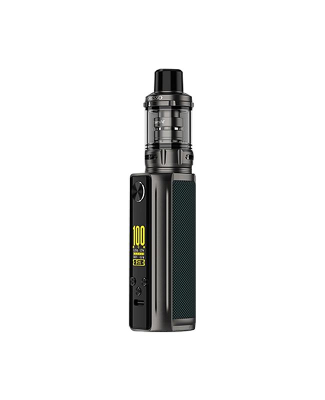 Vaporesso Target 100 Starter Kit With iTank Atomizer 5ml by Brands atomizer tank for coils & atomizers - gallery image 4
