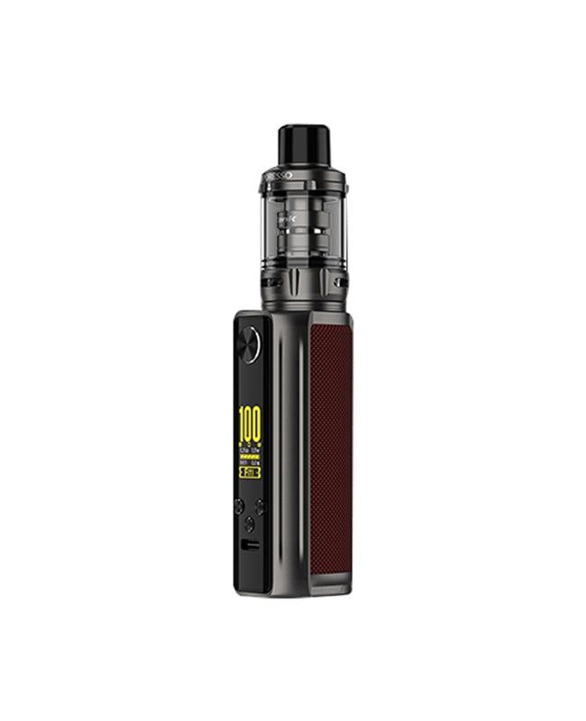 Vaporesso Target 100 Starter Kit With iTank Atomizer 5ml by Brands atomizer tank for coils & atomizers - gallery image 7