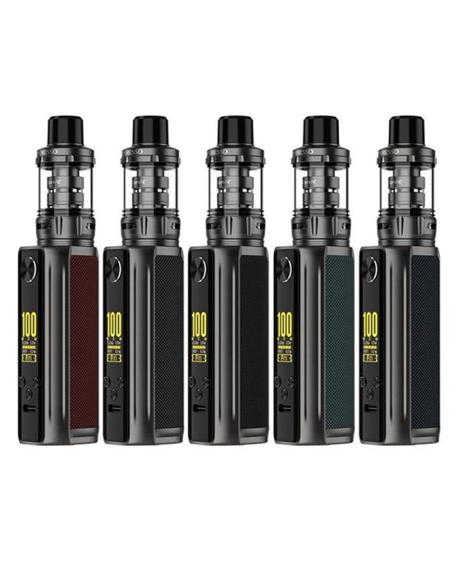 Vaporesso Target 100 Starter Kit With iTank Atomizer 5ml by Brands atomizer tank for coils & atomizers - related product image