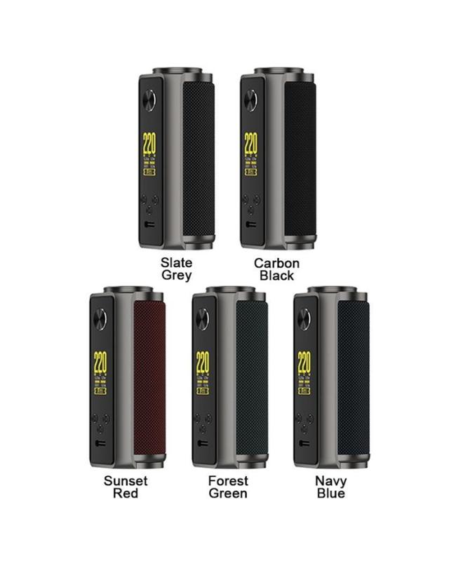 Vaporesso Target 200 Box Mod by Brands vape mod for vape mods - gallery image 2