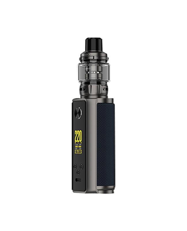 Vaporesso Target 200 Box Starter Kit 8ml by Brands vape kit for vape kits - gallery image 5