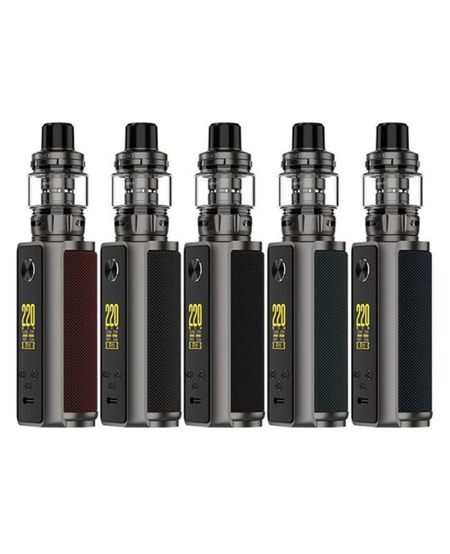 Vaporesso Target 200 Box Starter Kit 8ml by Brands vape kit for vape kits - main product image