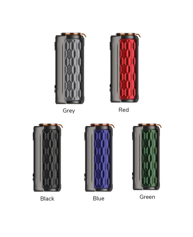 Vaporesso Target 80 Box Mod 3000mAh by Brands vape mod for vape mods - gallery image 2