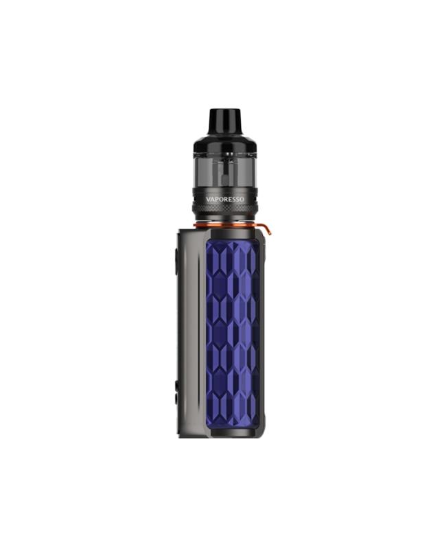 Vaporesso Target 80 Box Mod Pod Kit 3000mAh by Brands vape mod for pod systems - gallery image 4