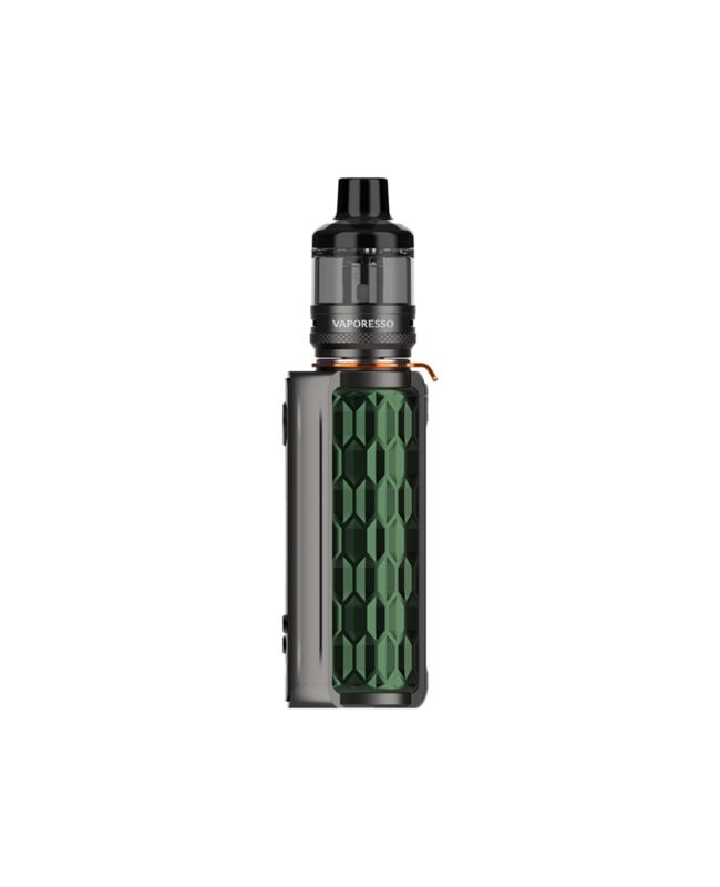 Vaporesso Target 80 Box Mod Pod Kit 3000mAh by Brands vape mod for pod systems - gallery image 5