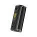 Vaporesso Target 200 Mod CMF Version Shadow Black