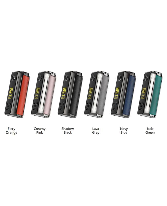 Vaporesso Target 80 Mod CMF Version by Brands vape mod for vape mods - gallery image 2