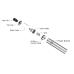 Vaporesso VM Stick 18 1200mAh Vape Pen