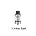Vaporesso Veco Tank Stainless Steel