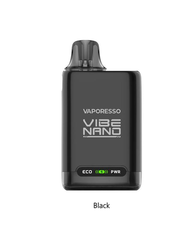Vaporesso Vibe Nano Pod System 1100mAh 4.5ml by Brands pod system for pod systems - gallery image 3