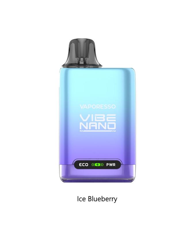 Vaporesso Vibe Nano Pod System 1100mAh 4.5ml by Brands pod system for pod systems - gallery image 5