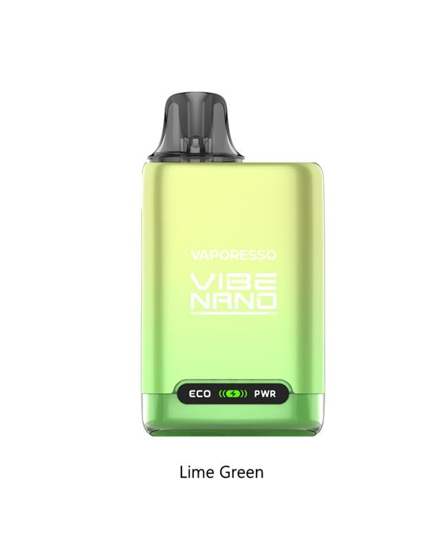 Vaporesso Vibe Nano Pod System 1100mAh 4.5ml by Brands pod system for pod systems - gallery image 7