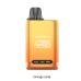 Vaporesso Vibe Nano Pod System 1100mAh 4.5ml Orange soda