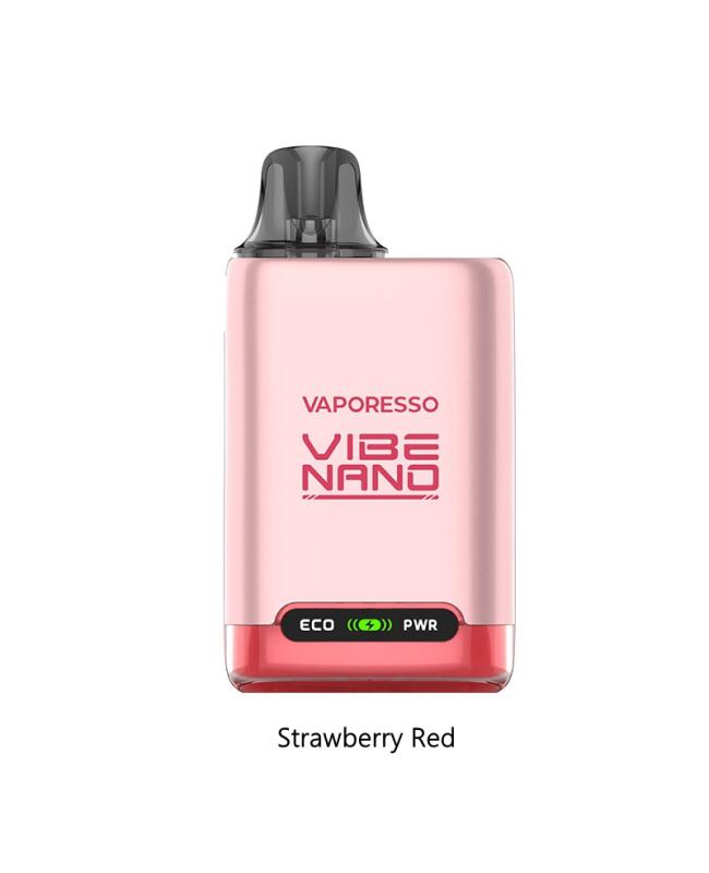 Vaporesso Vibe Nano Pod System 1100mAh 4.5ml by Brands pod system for pod systems - gallery image 9