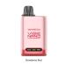 Vaporesso Vibe Nano Pod System 1100mAh 4.5ml Strawberry Red