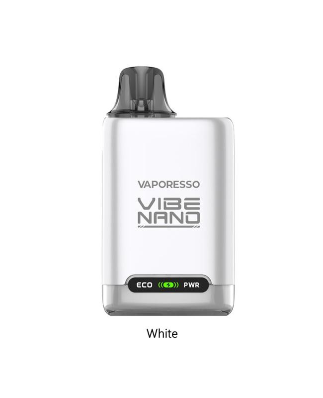 Vaporesso Vibe Nano Pod System 1100mAh 4.5ml by Brands pod system for pod systems - gallery image 10