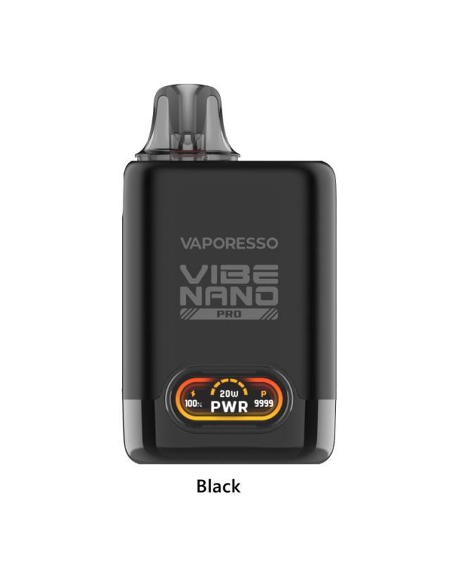 Vaporesso Vibe Nano Pro Pod System 1500mAh 4.5ml by Brands pod system for pod systems - gallery image 7