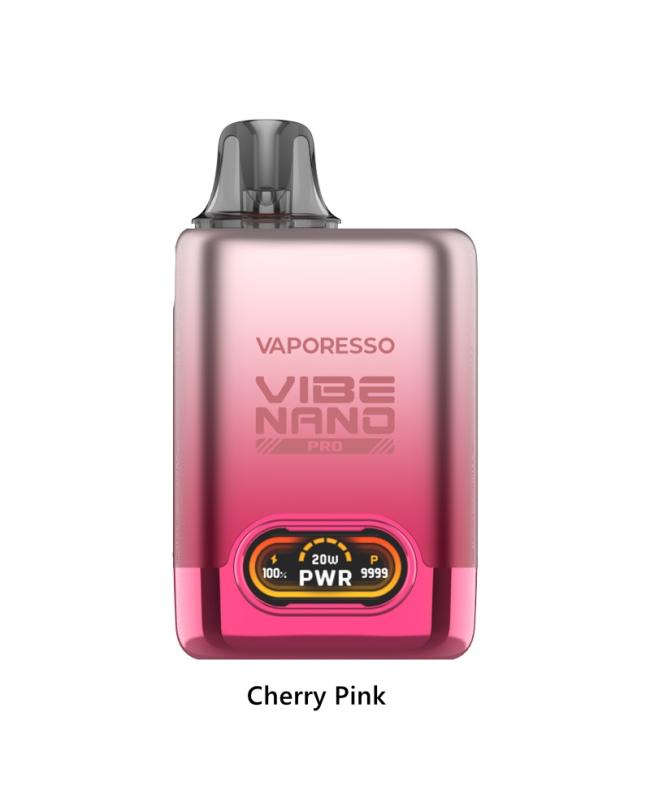 Vaporesso Vibe Nano Pro Pod System 1500mAh 4.5ml by Brands pod system for pod systems - gallery image 3