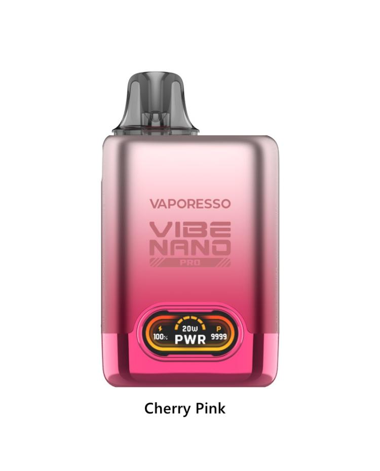Vaporesso Vibe Nano Pro Pod System 1500mAh 4.5ml