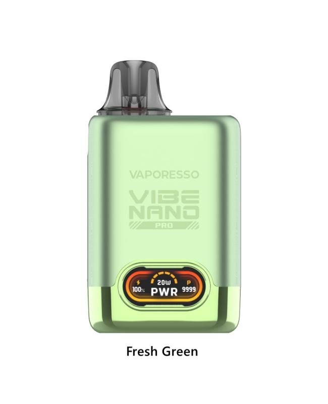 Vaporesso Vibe Nano Pro Pod System 1500mAh 4.5ml by Brands pod system for pod systems - gallery image 9