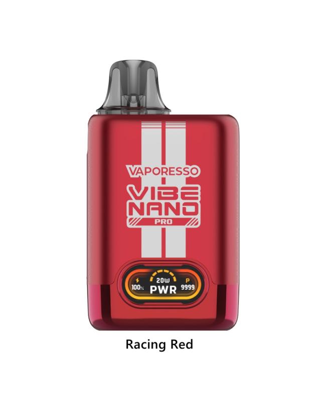 Vaporesso Vibe Nano Pro Pod System 1500mAh 4.5ml by Brands pod system for pod systems - gallery image 6