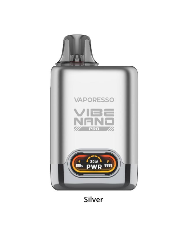 Vaporesso Vibe Nano Pro Pod System 1500mAh 4.5ml by Brands pod system for pod systems - gallery image 8