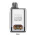 Vaporesso Vibe Nano Pro Pod System 1500mAh Silver