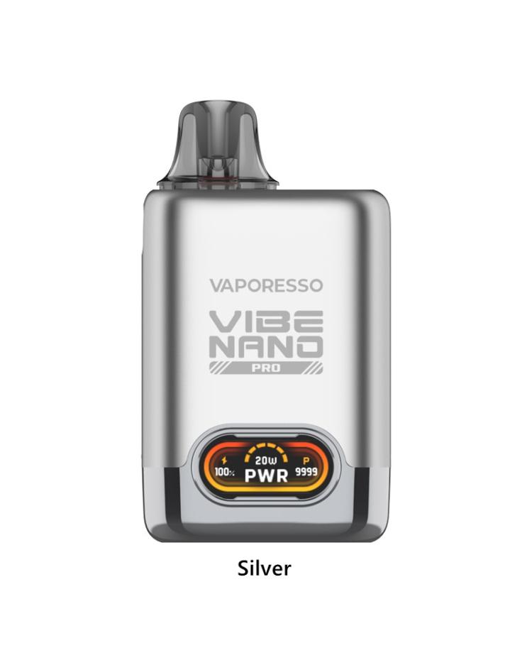 Vaporesso Vibe Nano Pro Pod System 1500mAh 4.5ml