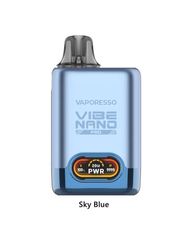 Vaporesso Vibe Nano Pro Pod System 1500mAh 4.5ml by Brands pod system for pod systems - gallery image 10