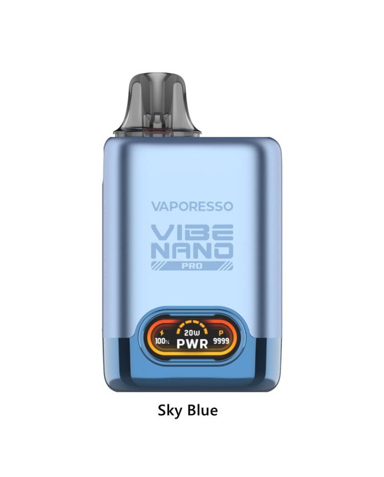 vaporesso vibe nano pro kit Vaporesso Vibe Nano Pro Pod System 1500mAh 4.5ml