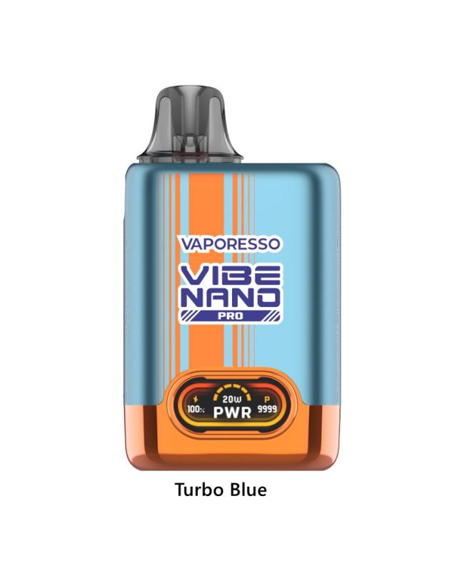 Vaporesso Vibe Nano Pro Pod System 1500mAh 4.5ml by Brands pod system for pod systems - gallery image 5