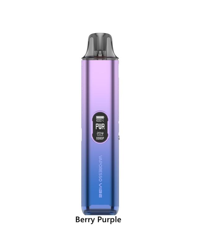 Vaporesso Vibe Pod System 1100mAh 4.5ml by Brands pod system for pod systems - gallery image 9