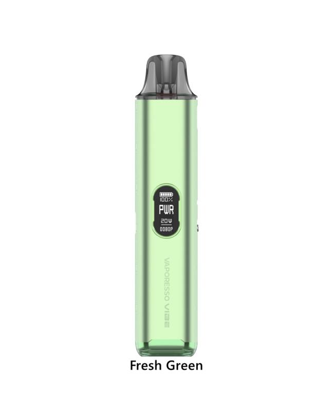 Vaporesso Vibe Pod System 1100mAh 4.5ml by Brands pod system for pod systems - gallery image 7
