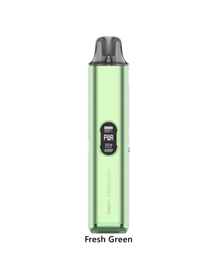 Vaporesso Vibe Pod System 1100mAh 4.5ml