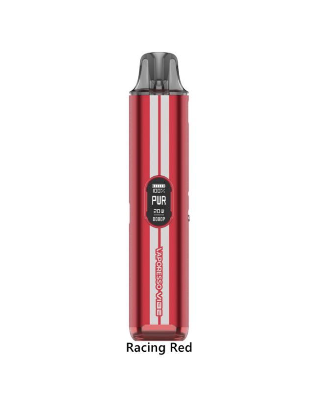 Vaporesso Vibe Pod System 1100mAh 4.5ml by Brands pod system for pod systems - gallery image 11