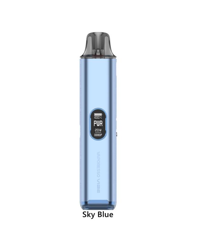 Vaporesso Vibe Pod System 1100mAh 4.5ml by Brands pod system for pod systems - gallery image 6