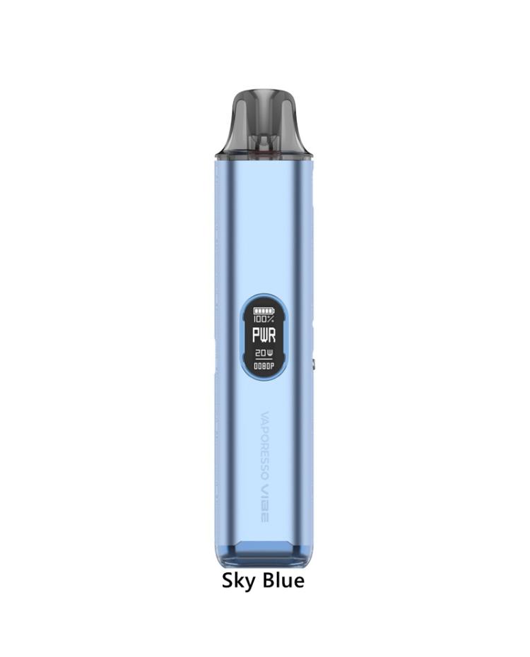 vaporesso vibe pod check Vaporesso Vibe Vape Kit — $24.99 main image 0