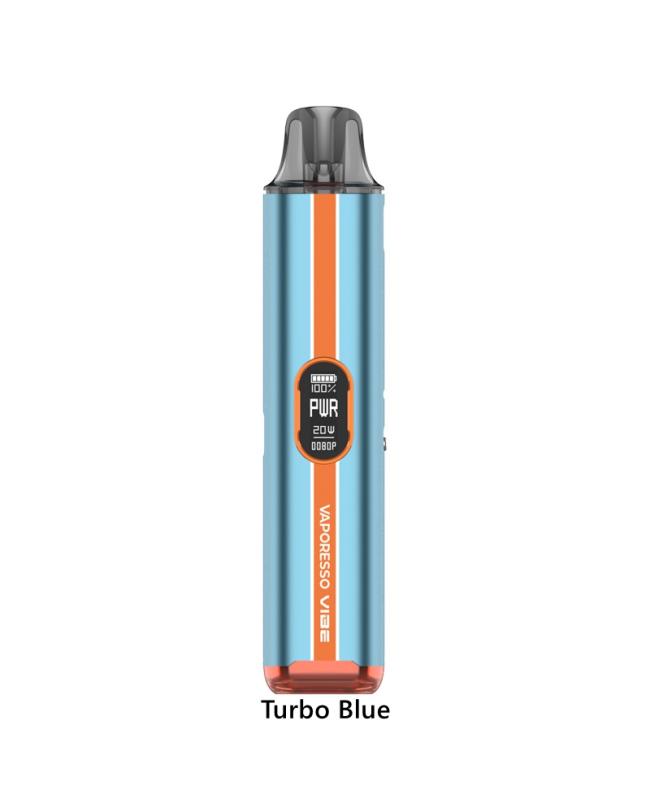 Vaporesso Vibe Pod System 1100mAh 4.5ml by Brands pod system for pod systems - gallery image 10