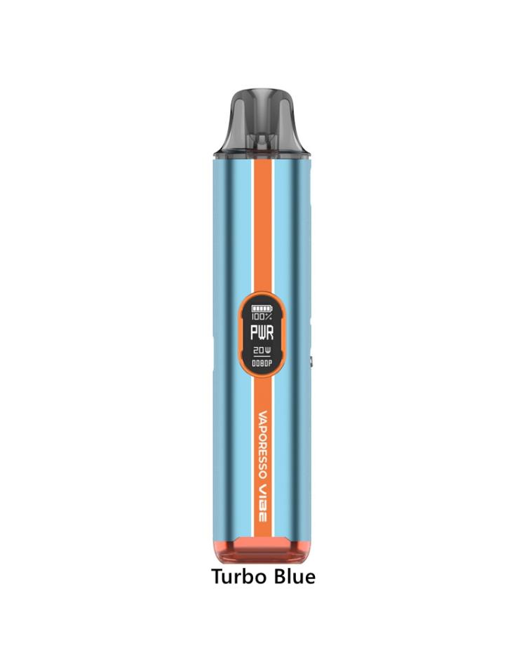vaporesso vibe Vaporesso Vibe Nano Pro Pod System Kit — eJuiceDirect main image 1