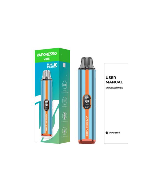 Vaporesso Vibe Pod System 1100mAh 4.5ml by Brands pod system for pod systems - gallery image 3